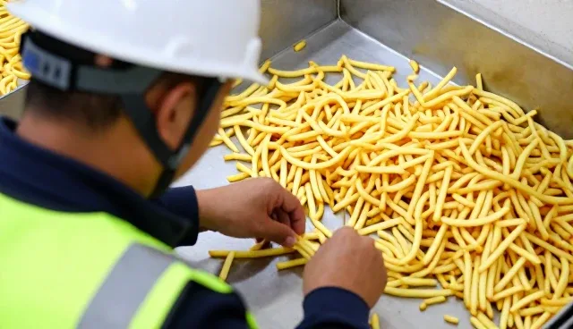 食品研发中质量控制的关键选型考量